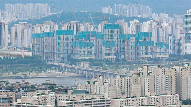 건설업계 “이러다 다 죽어”…분양연기에 정비사업도 유찰