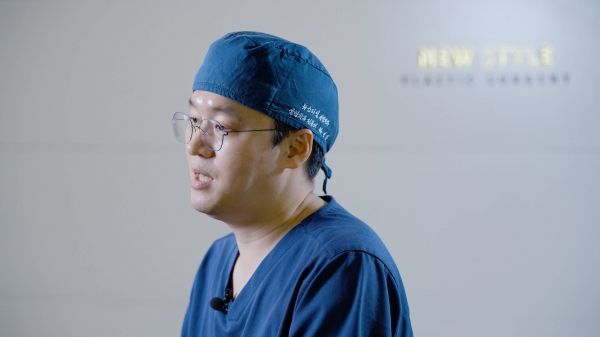 하성욱 대표원장 (사진= 뉴스타일성형외과 제공)