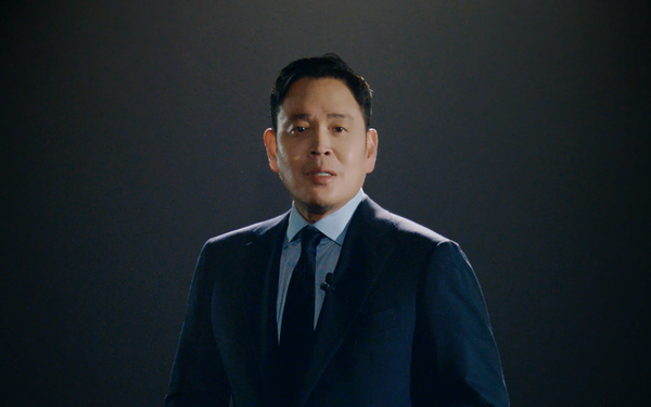 정용진 신세계그룹 부회장이 신년사를 통해 