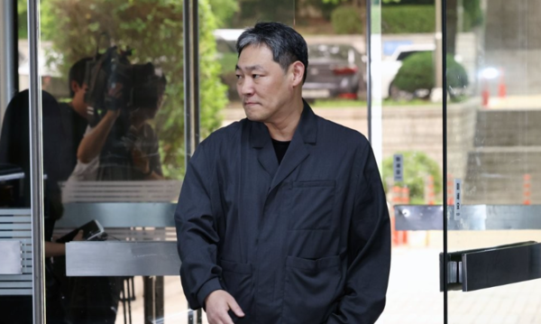 故 김용호 / 연합뉴스