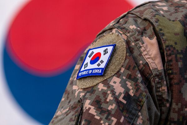 군인. /이미지투데이