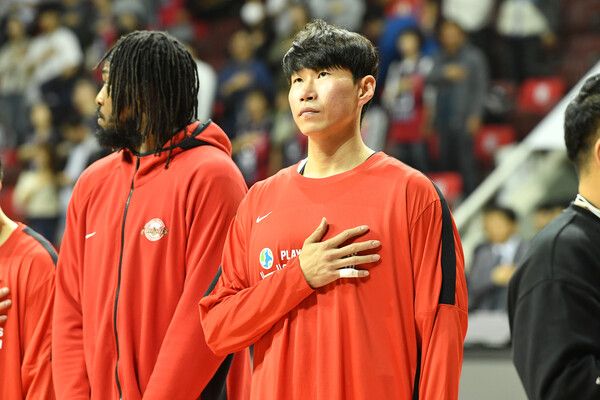 서울 SK 나이츠 오세근. /KBL 제공