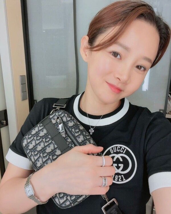 남현희 인스타그램