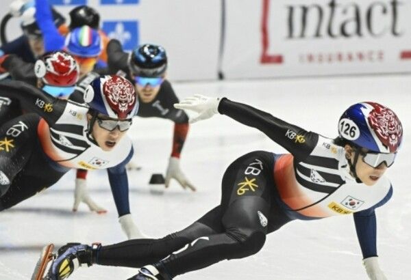 김건우(오른쪽). /연합뉴스