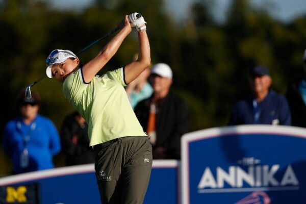 고진영. /연합뉴스