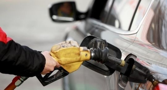 이번 주 국내 휘발유와 경유 판매가가 모두 하락했다. /연합뉴스