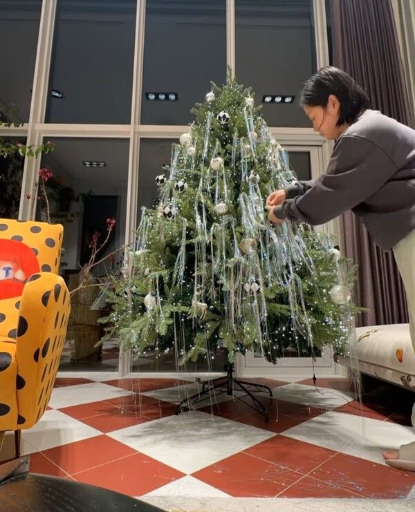 박나래 인스타그램 갈무리