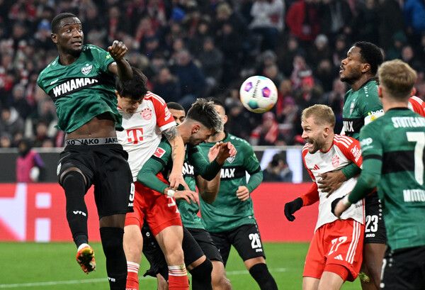 김민재. /연합뉴스