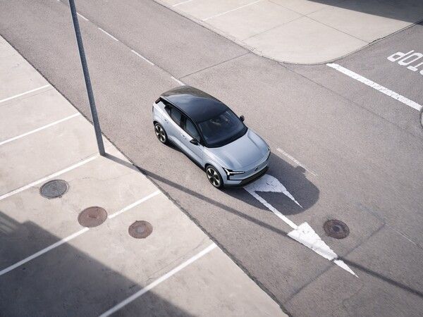 볼보 EX30 / 볼보자동차코리아 제공