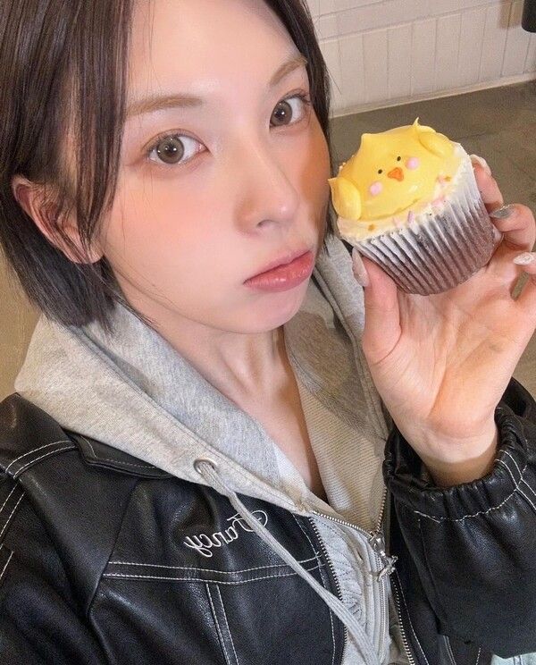 엔믹스 인스타그램