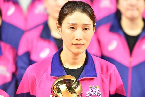 김연경. /KOVO 제공