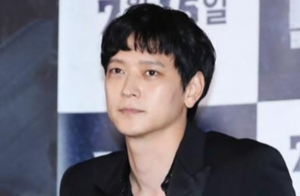 배우 강동원(42). / 연합뉴스