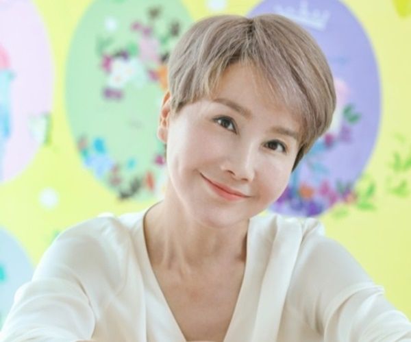 가수 박혜경 / 모이다스튜디오 제공