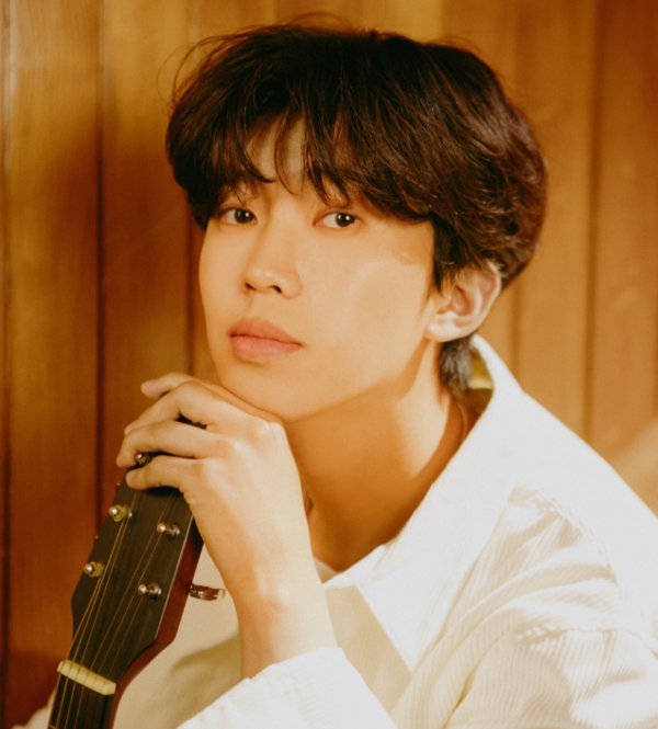 가수 임영웅. /물고기뮤직 제공