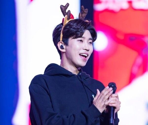 가수 임영웅. / 물고기뮤직 제공