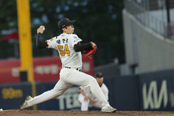 KIA 타이거즈 양현종. /KIA 구단 제공