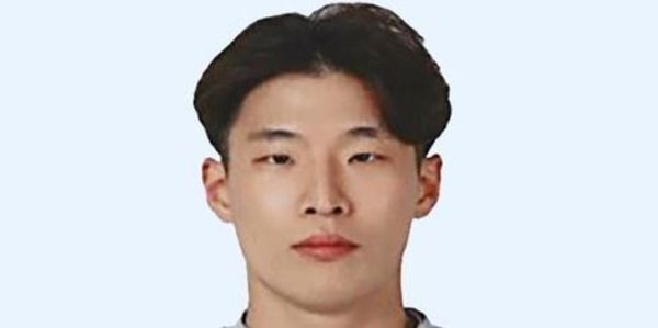 동거녀·택시기사 살해 혐의를 받는 이기영. / 경기북부경찰청 제공