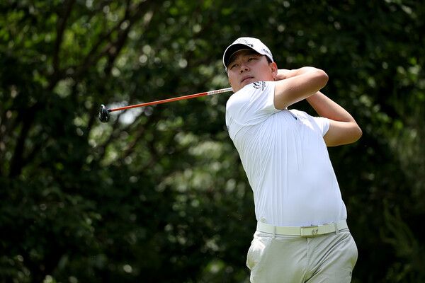 이정환. /연합뉴스