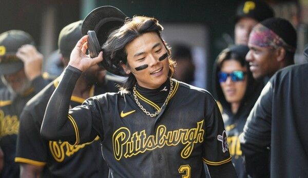 피츠버그 배지환. /연합뉴스