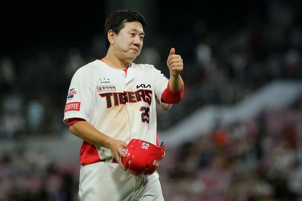 KIA 이우성. /KIA 제공