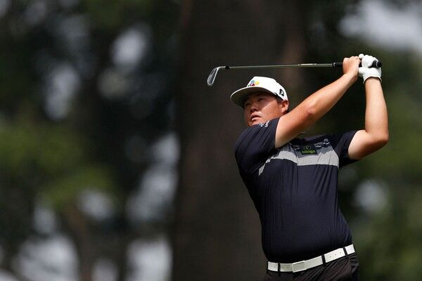 임성재. /연합뉴스