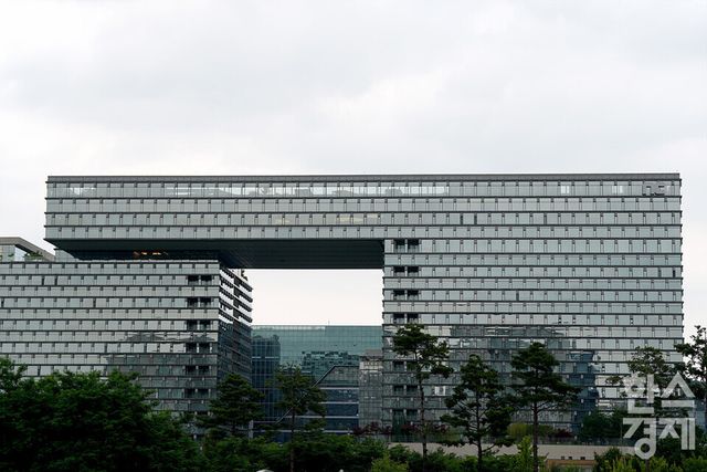 NC소프트. /김근현 기자 khkim@sporbiz.co.kr