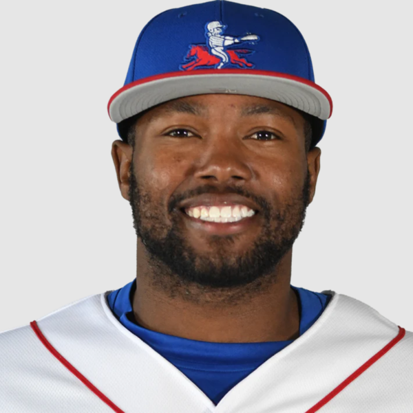 로니 도슨. /렉싱턴 카운터 클락스 홈페이지 캡처&nbsp;