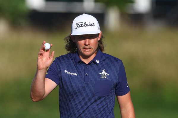 캐머런 스미스. /연합뉴스