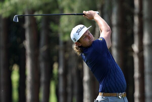 캐머런 스미스. /연합뉴스