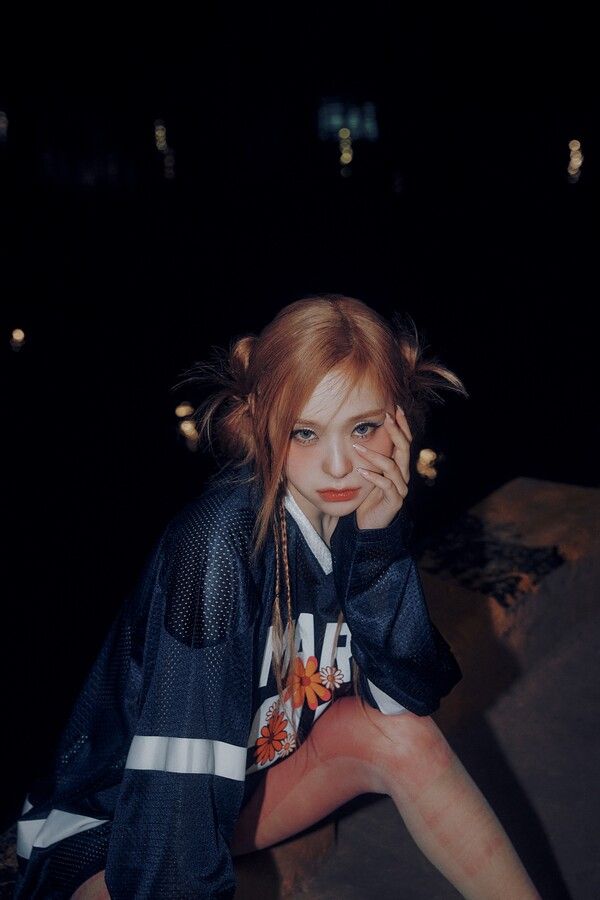 드림캐쳐 가현. /드림캐쳐컴퍼니 제공