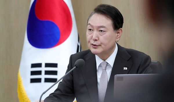 윤석열 대통령. (사진=연합뉴스)