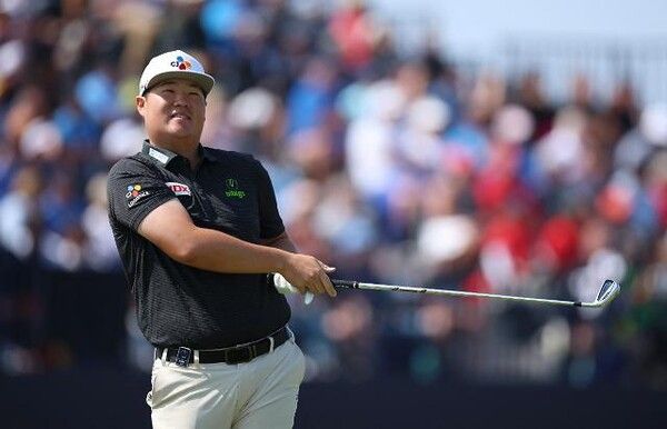 임성재. /연합뉴스