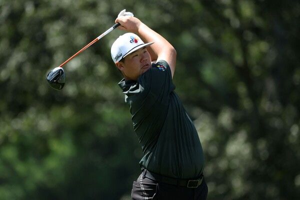 임성재. /연합뉴스