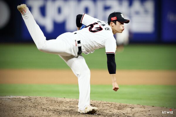 박영현. /KT 제공