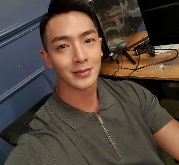 양호석 인스타그램 갈무리