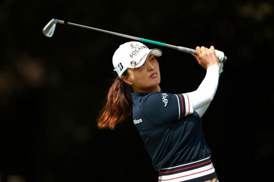 고진영. /연합뉴스