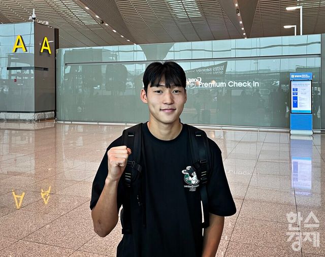 배준호. /강상헌 기자