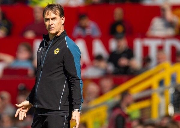 홀렌 로페테기 감독. /연합뉴스