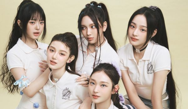 그룹 뉴진스 / 어도어 제공