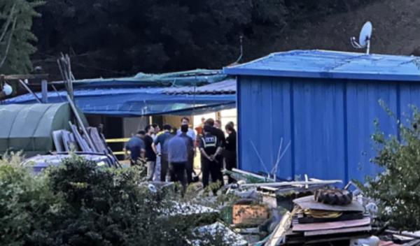 전남 영암서 일가족 5명의 숨진 채 발견됐다. /연합뉴스