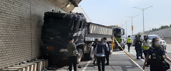 /인천소방본부 제공