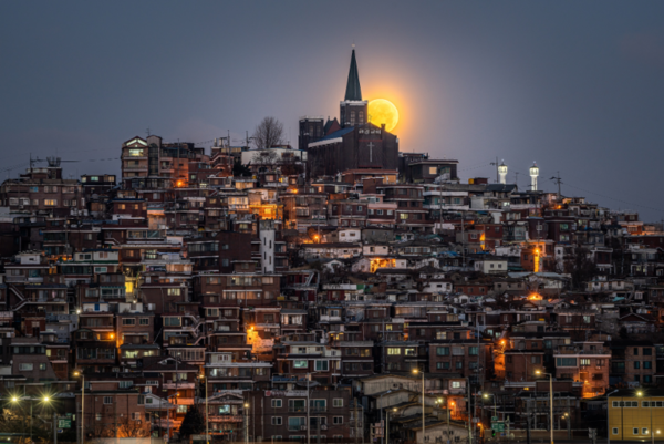 제29회 한국천문연구원 천체사진공모전 수상작. / 한국천문연구원 갈무리&nbsp;