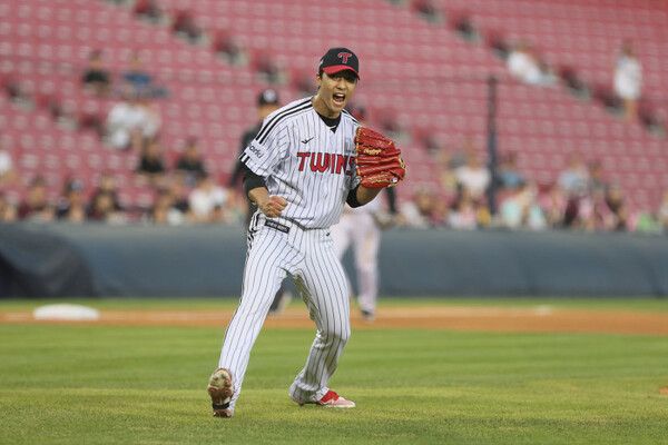 LG 이정용. /LG 제공