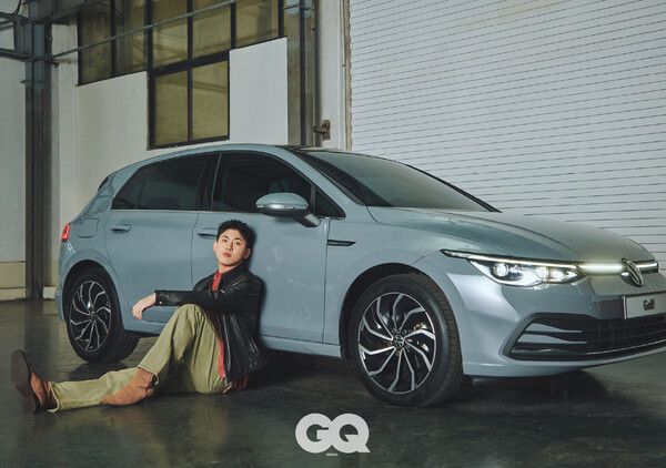 폭스바겐 골프 50주년 화보 / 폭스바겐 제공