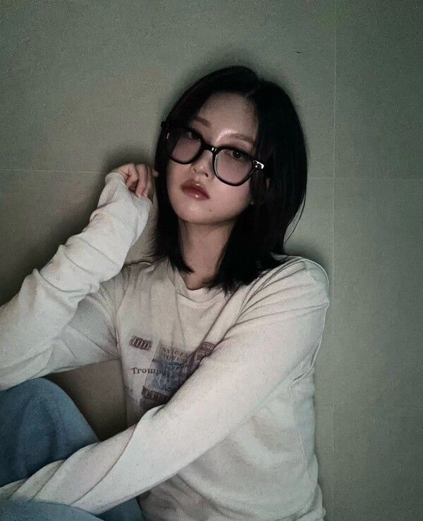 아이브 가을 인스타그램 갈무리