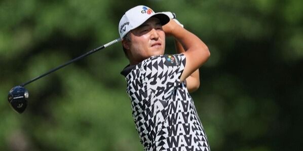 이경훈. /연합뉴스