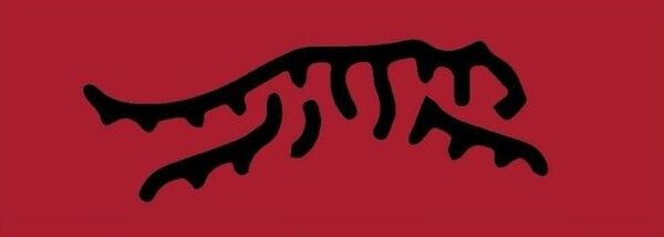 테일러메이드의 '선데이 레드' 로고. /NUCLR 골프 X 계정