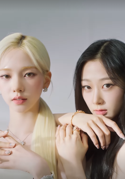 쇼파드 인스타그램 갈무리