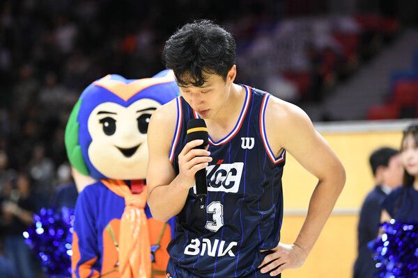 KCC 허웅. /KBL 제공