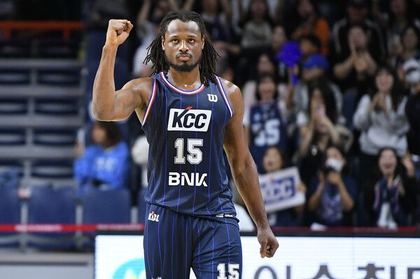 KCC 디온테 버튼. /KBL 제공